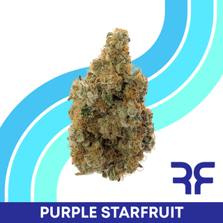 Purple Starfruit Reef
