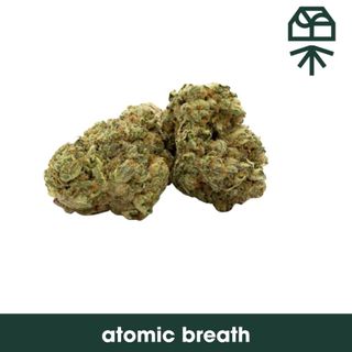 Atomic Breath Grassroots