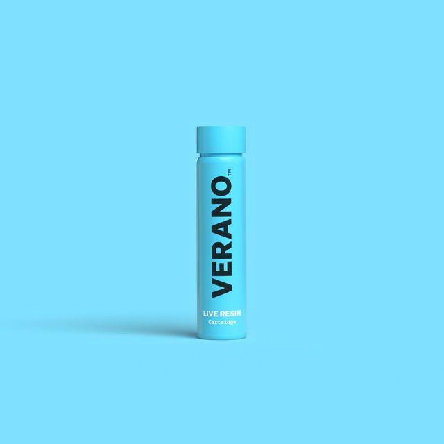 Berry Skunk Dawg Verano