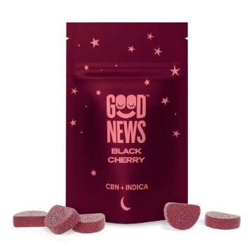Black Cherry Good News Black Cherry Good News