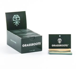 Booklet Grassroots