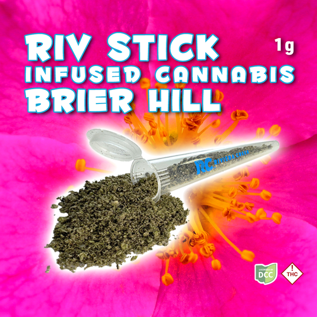 Briar Hill Riviera Creek
