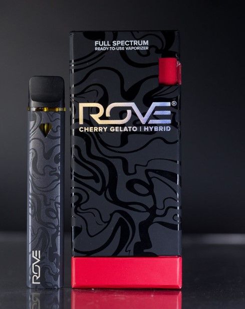 CG Rove