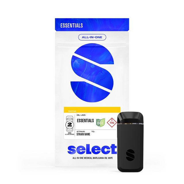 Clementine Select