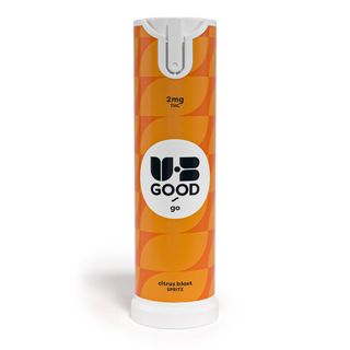 Citrus Blast UB Good
