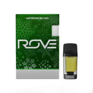 Cannabis Promo, Cannabis Sales, Cannabis Discounts, Cannabis on Sale, 30% OFF Choco Mints ROVE Reload Pods 1