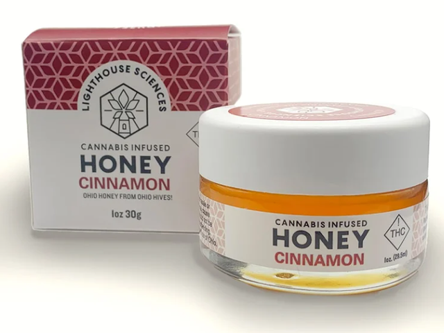 Cinnamon Lighthouse Sciences