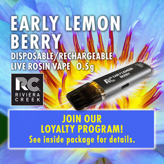 Early Lemon Berry Riviera Creek