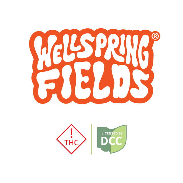 DK Wellspring Fields