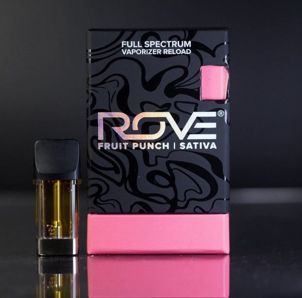 FP Rove