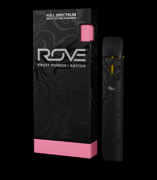FP Rove