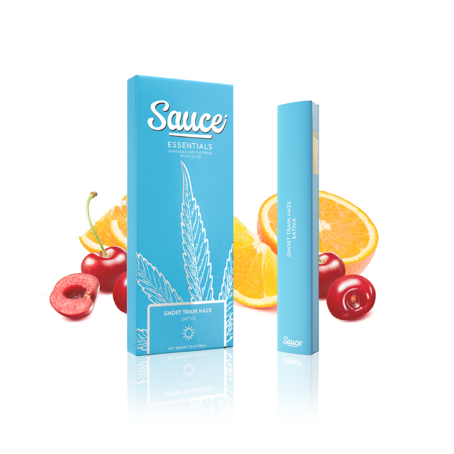 Ghost Train Haze Sauce Essentials