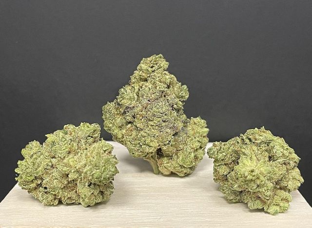 GG #4 Farmaceutical RX