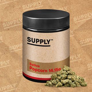 Grape Taughy Laughy Supply