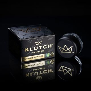 Lemon Ice Klutch