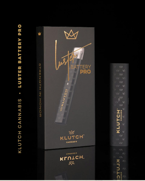 Luster Pro Klutch