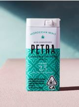 Moroccan Mint KIVA