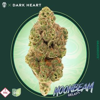 Moonbeam Gelato Grassroots