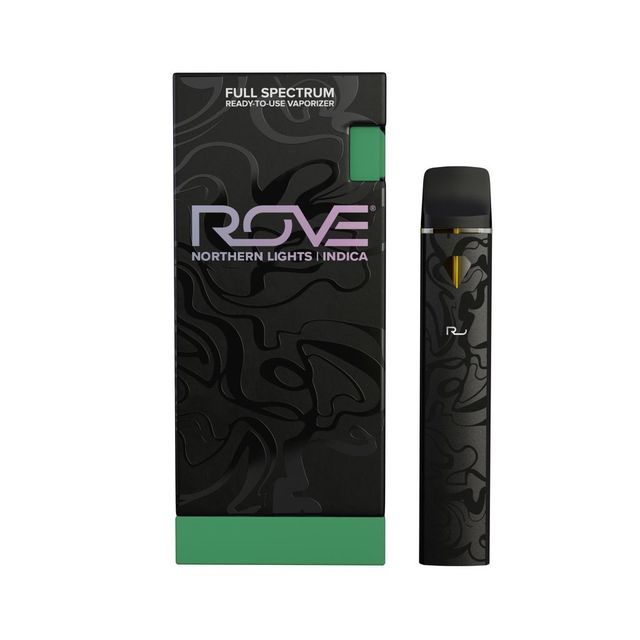 Northern Lights Rove