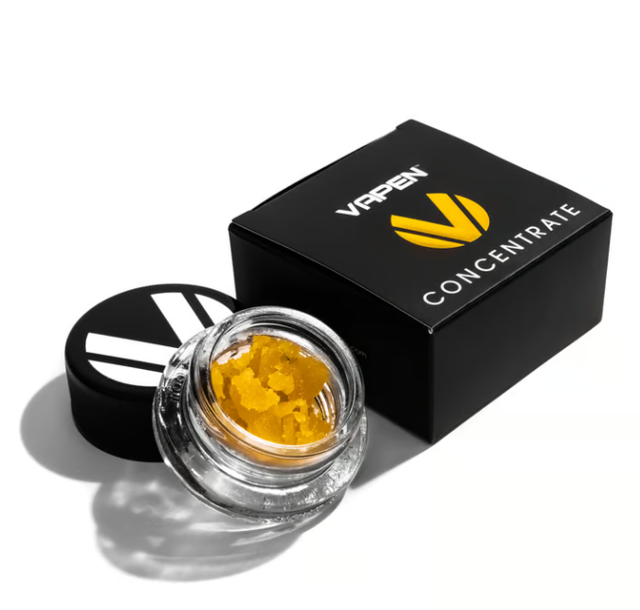 Peanut Butter Mac Vapen