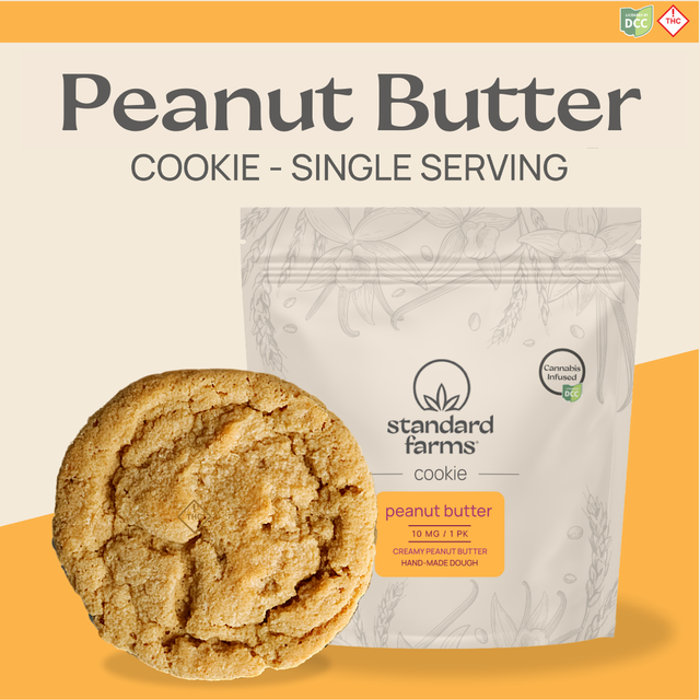Peanut Butter Standard Farms
