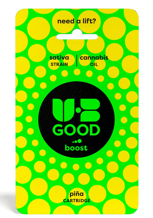 Pina UB Good