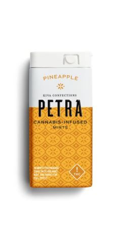 Pineapple KIVA