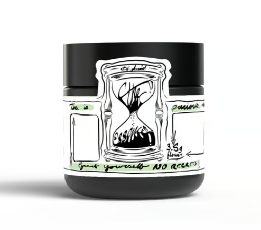 Purpentine (the) Essence