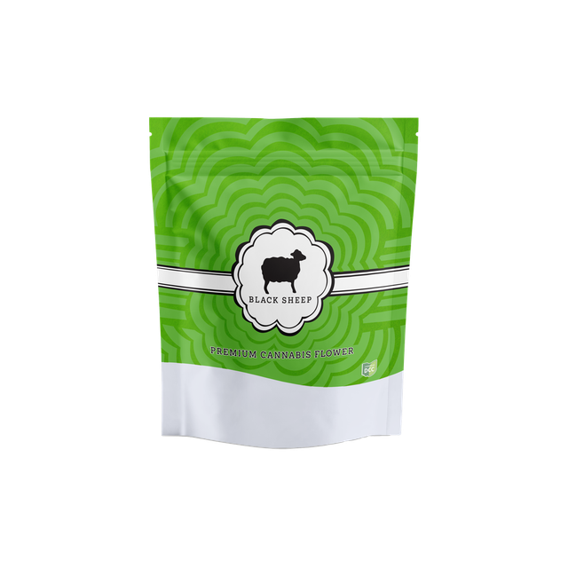 Porto Leche Black Sheep