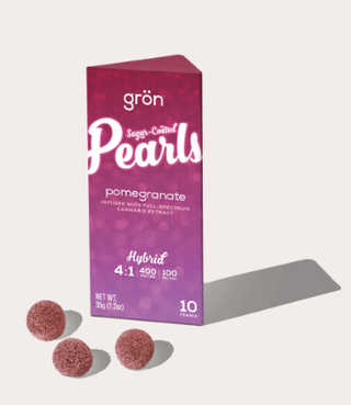 Cannabis Promo, Cannabis Sales, Cannabis Discounts, Cannabis on Sale, GRON | 3 for $48 1