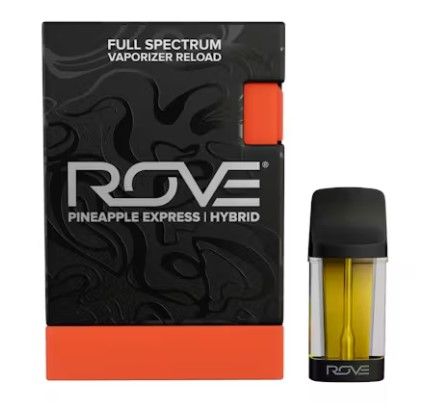 PX Rove