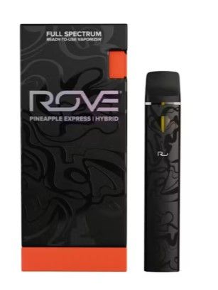PX Rove