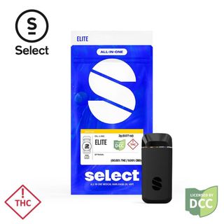 SM Select