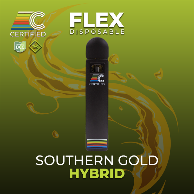 Southern Gold Certified