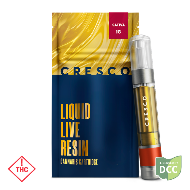 Super Lemon Biscotti Cresco