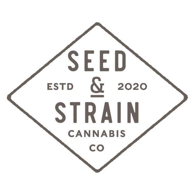Super Lavendar Butter Seed & Strain