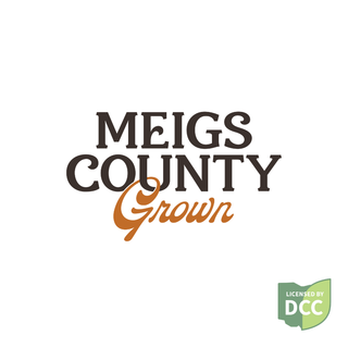 Strawberry Chocolate Meigs County