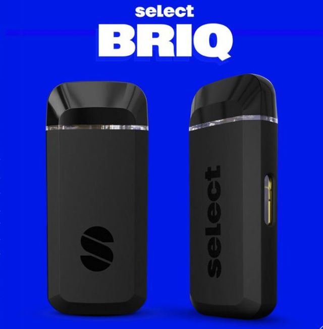 Tangie Select