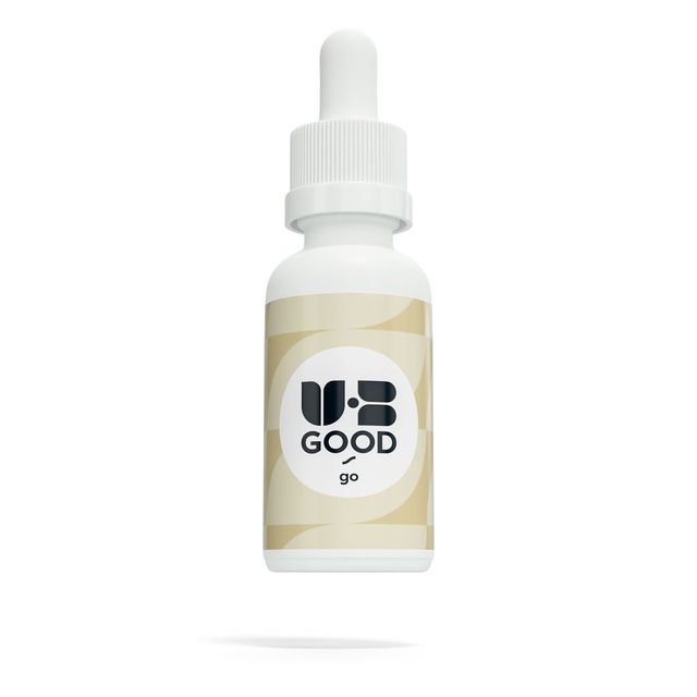 Unflavored UB Good