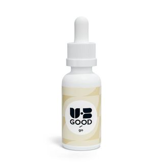 Unflavored UB Good