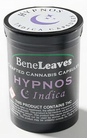 Unflavored Beneleaves