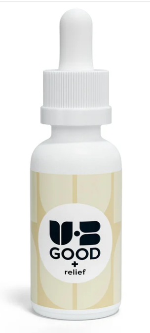 Unflavored UB Good