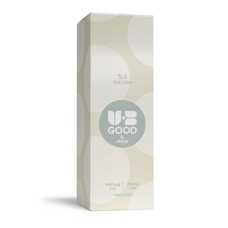 Unflavored UB Good