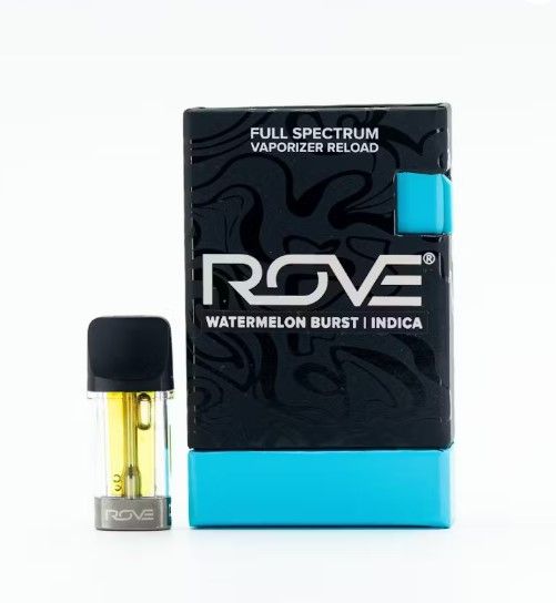 WB Rove