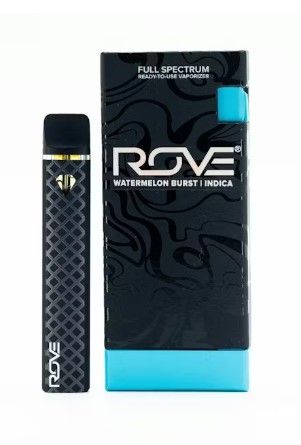 WB Rove