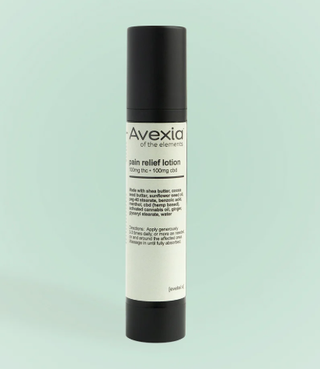 Unscented Avexia