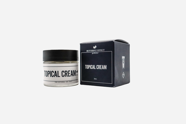 Unscented Butterfly Effect