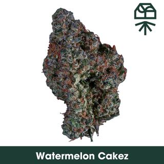 Watermelon Cakez Grassroots