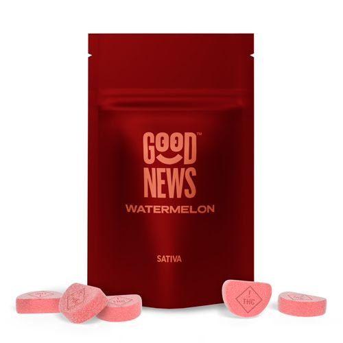 Watermelon Good News