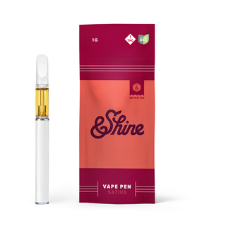Ghost Train Haze &Shine
